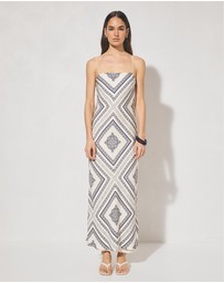 MON RENN - Serafina Dress