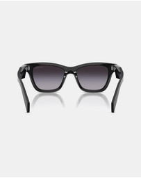 Prada - 0PR C07SF