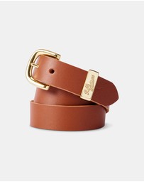 R.M.Williams - Allora Belt