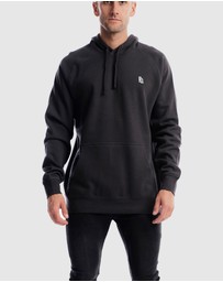 First Division - Contract Rise Hoodie