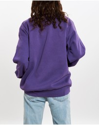 Vintage by The Real Deal - Pre Loved - 90s LSU Tigers Sweatshirt