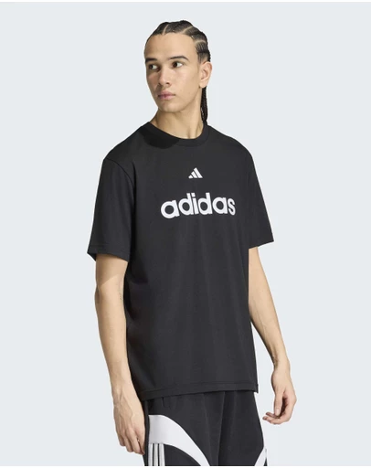 adidas Sportswear - HOUSE OF TIRO ALWAYS ON GRAPHIC T-SHIRT Mens