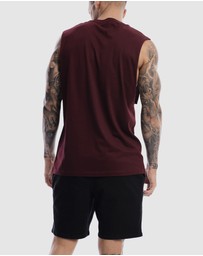 First Division - Pro Centre Tank