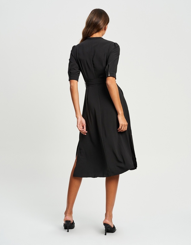 Willa - Solange Midi Dress