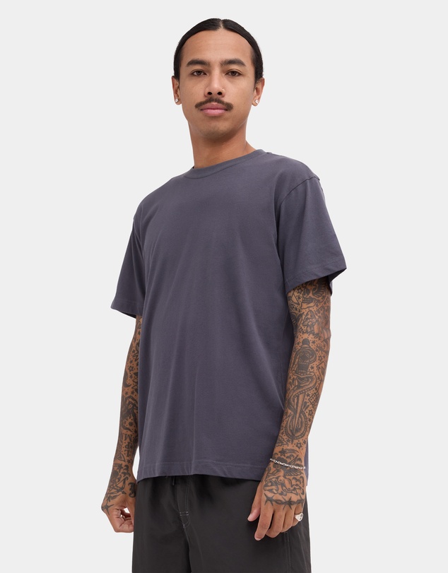 RVCA - Mens RVCA Standard T-Shirt