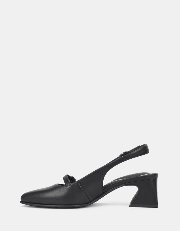 Hush Puppies - Gabby
