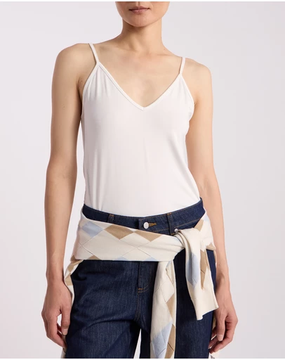 David Lawrence - Betsy Bamboo Cami