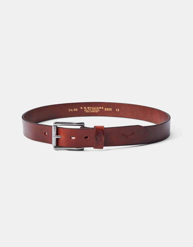 R.M.Williams - Berwick Belt