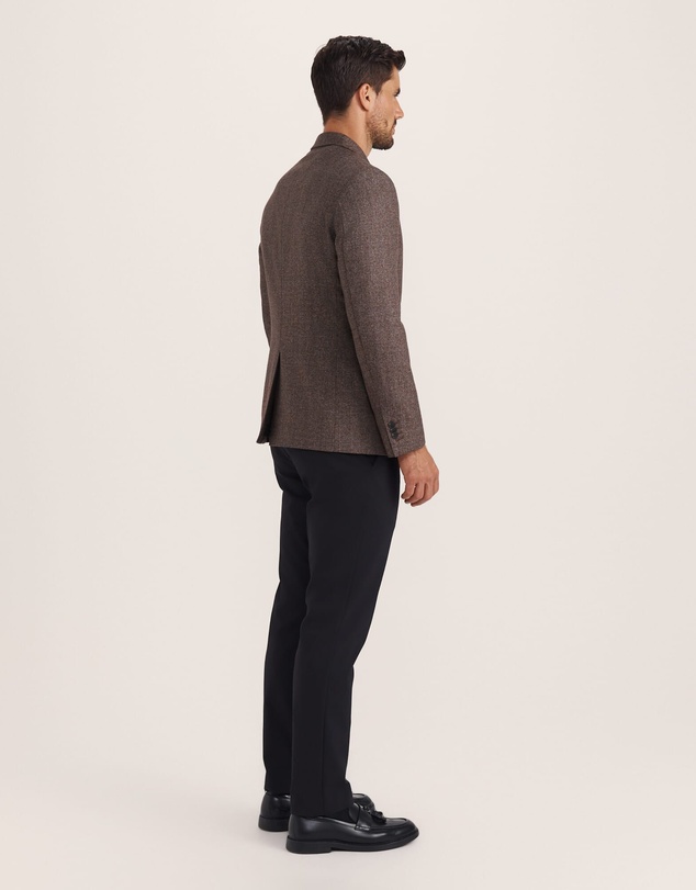 SABA - George Wool Item Jacket
