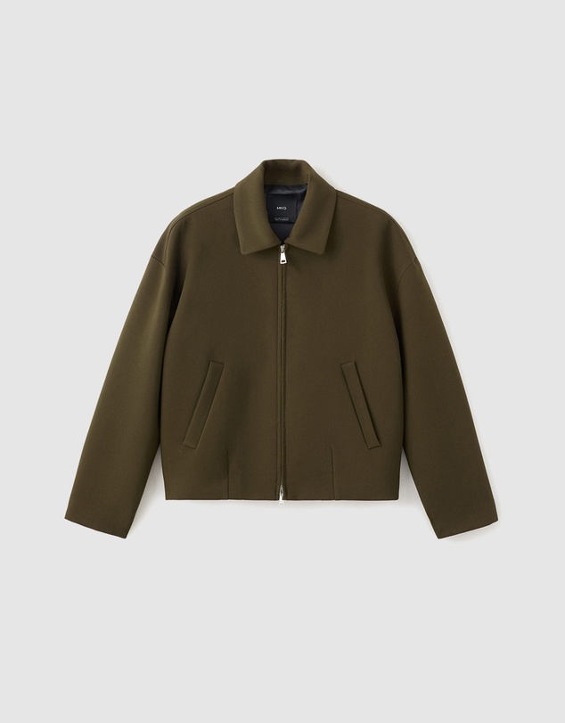 M.N.G - Cintu Jacket