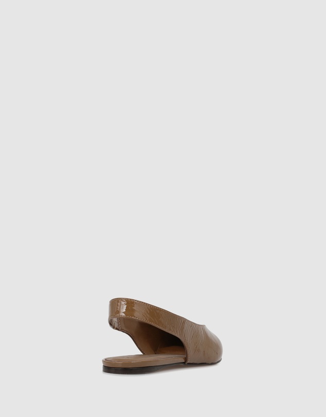 Sempre Di - Marts Slingbacks