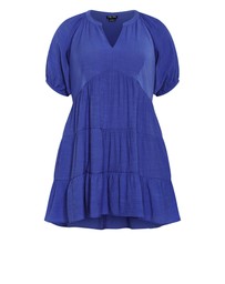 City Chic - Kara Dress
