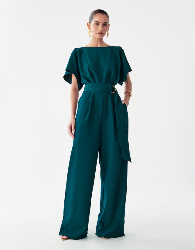 BWLDR - Rubi Jumpsuit