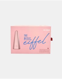 Frenchie - The Petit Eiffel ROSE