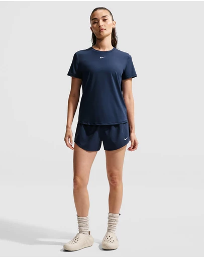 Nike - One Dri-FIT Mid-Rise 3