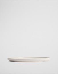 Country Road - Stakk Dinner Plate