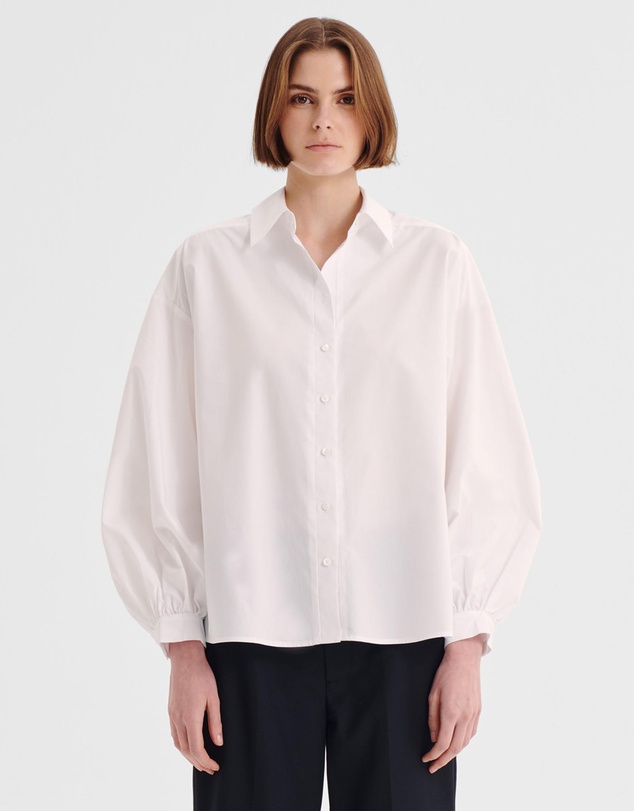 Morrison - Leona Swing Shirt