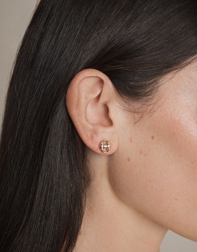 MIMCO - Marina Stud Earrings