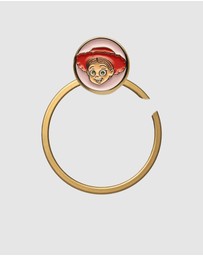 Orbitkey - Disney | Orbitkey Quick Release Ring