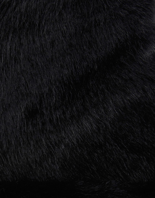 Unreal Fur - Yasmine Wrap