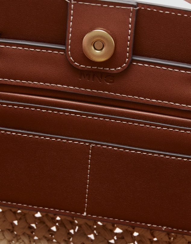 M.N.G - Paros Shoulder Bag