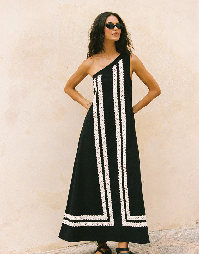 Mister Zimi - Minka Dress