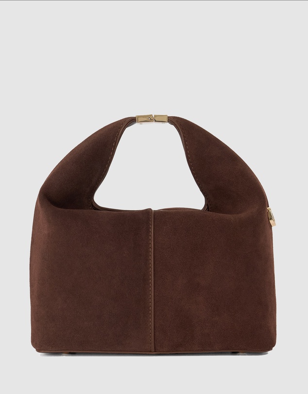 Dune London - Debuts - Dark Brown