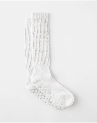 Cotton On Body Active - Body Scrunch Pilates Grip Socks