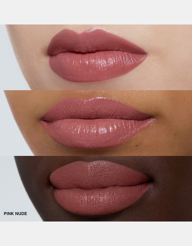 Bobbi Brown - Luxe Lipstick - Pink Nude
