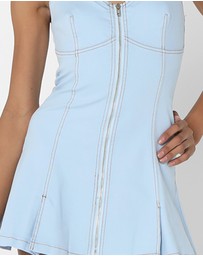 BY.DYLN - Ramona Mini Dress