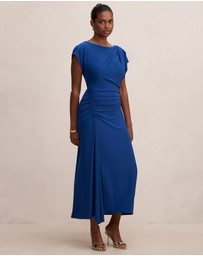 Forever New Petite - Marissa Petite Jersey Midi Dress