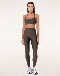 P.E Nation - Fairmont Full Length Leggings