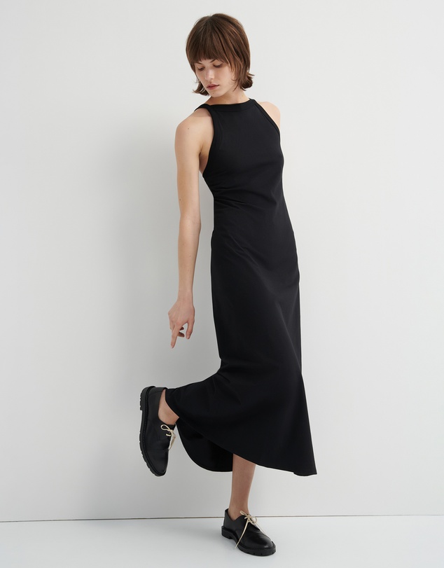 Kowtow - Low Back Dress