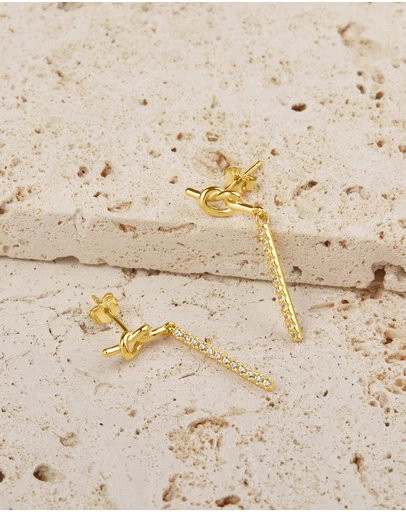 Pastiche - The Spencer Earrings