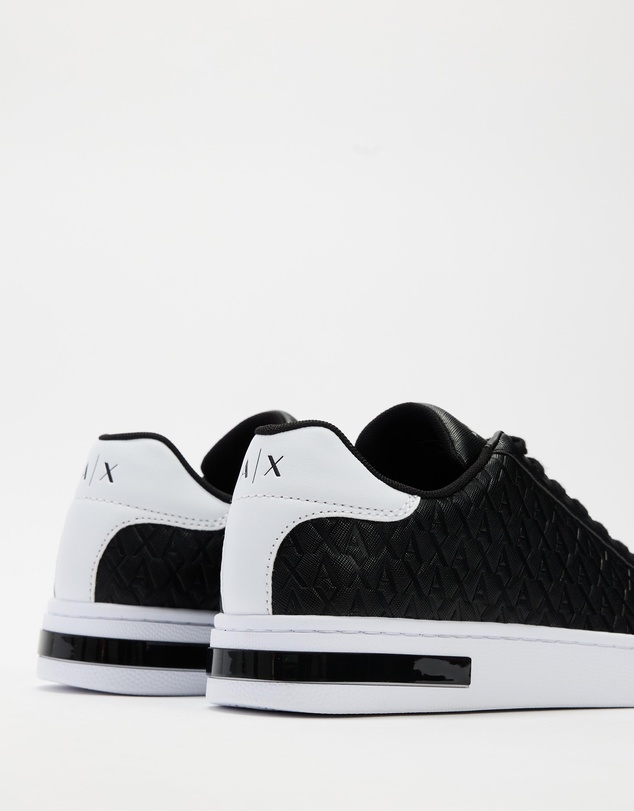Armani Exchange - Essential Sneaker