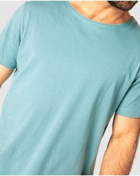 ONEBYONE - Classic Blank Tee