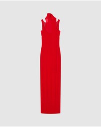 Aeron - Cay Dress