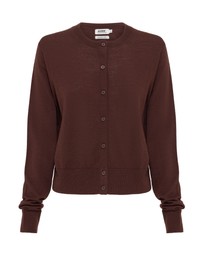 Oxford - Lottie Merino Cardigan