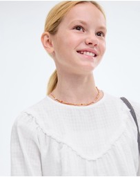 M.N.G - Cecilia Blouse - Kids-Teens