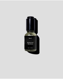 Kirri by Scent Australia Home - Botanical Garden 15ml Oil (Formerly Jardin de Carthage)
