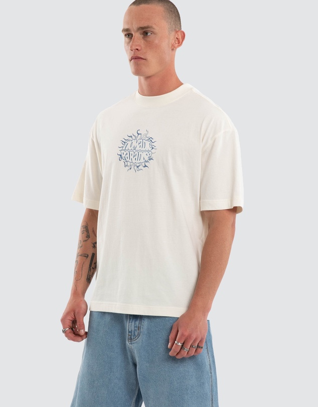 Nomadic Paradise - Blaze Street Tee