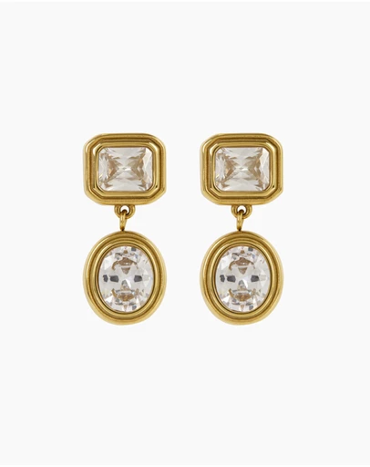 Zahar - Tessa Earrings