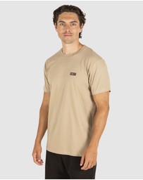 UNIT - UNIT Case Men's T-Shirt