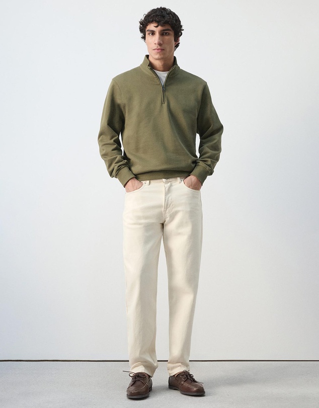 M.N.G - Winne Sweatshirt