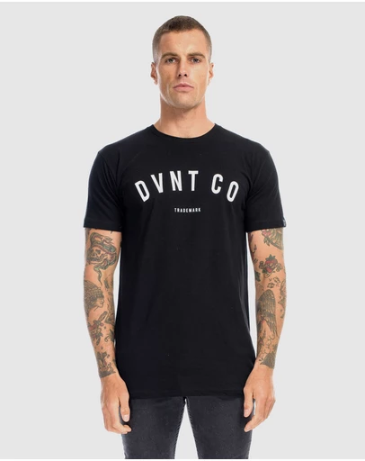 DVNT - Arch Tee