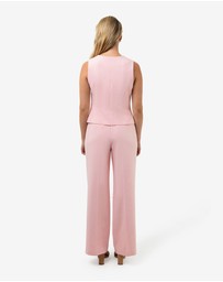 Forcast - Nikki Tailored Pants