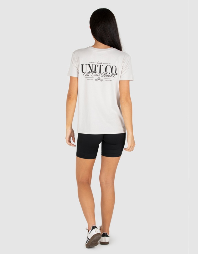 UNIT - Foundation Tee