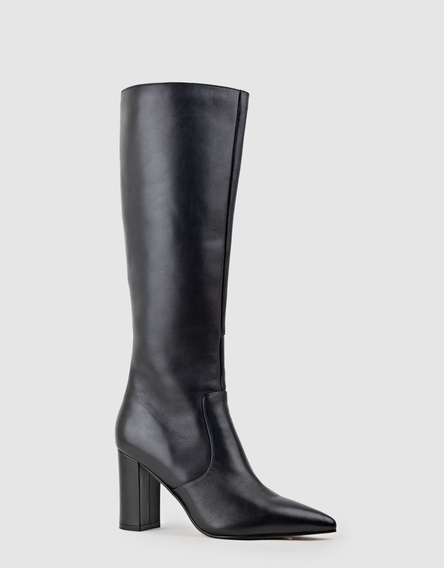 Edward Meller - VAIN85 Knee High Boot