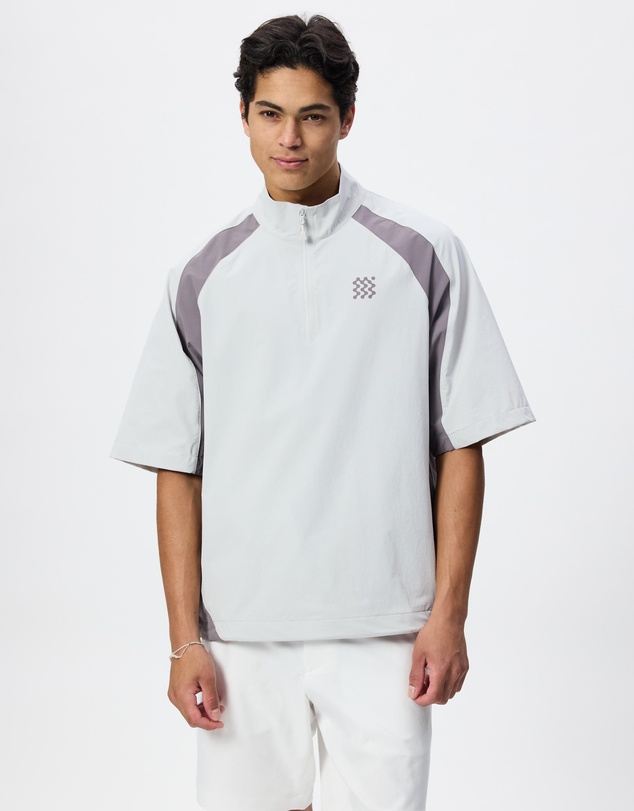 Manors - Tour Shirt