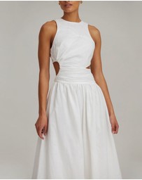 Keepsake the Label - Amalfi Midi Dress